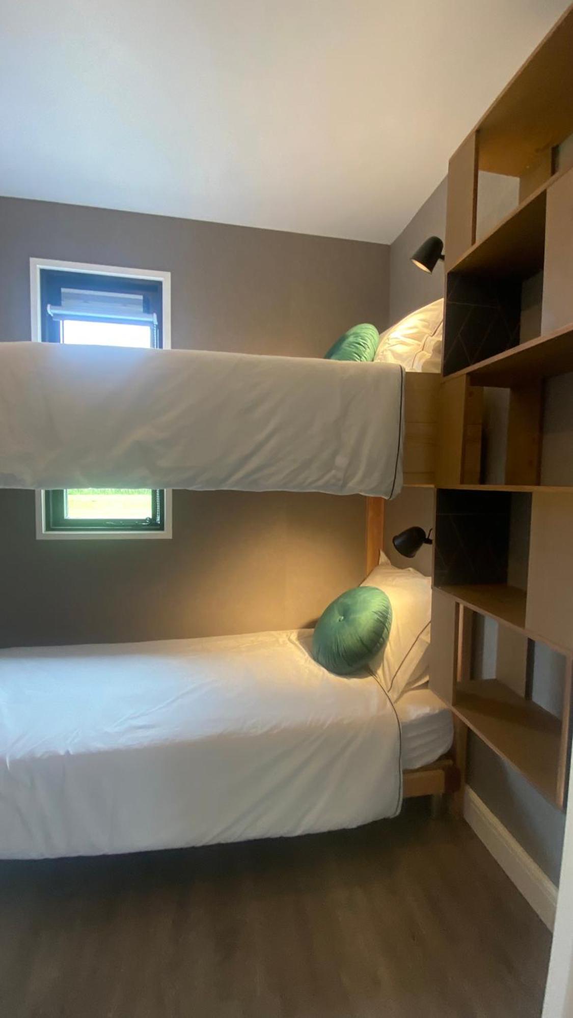 Albertine Agnes Tiny House Franeker Exterior foto